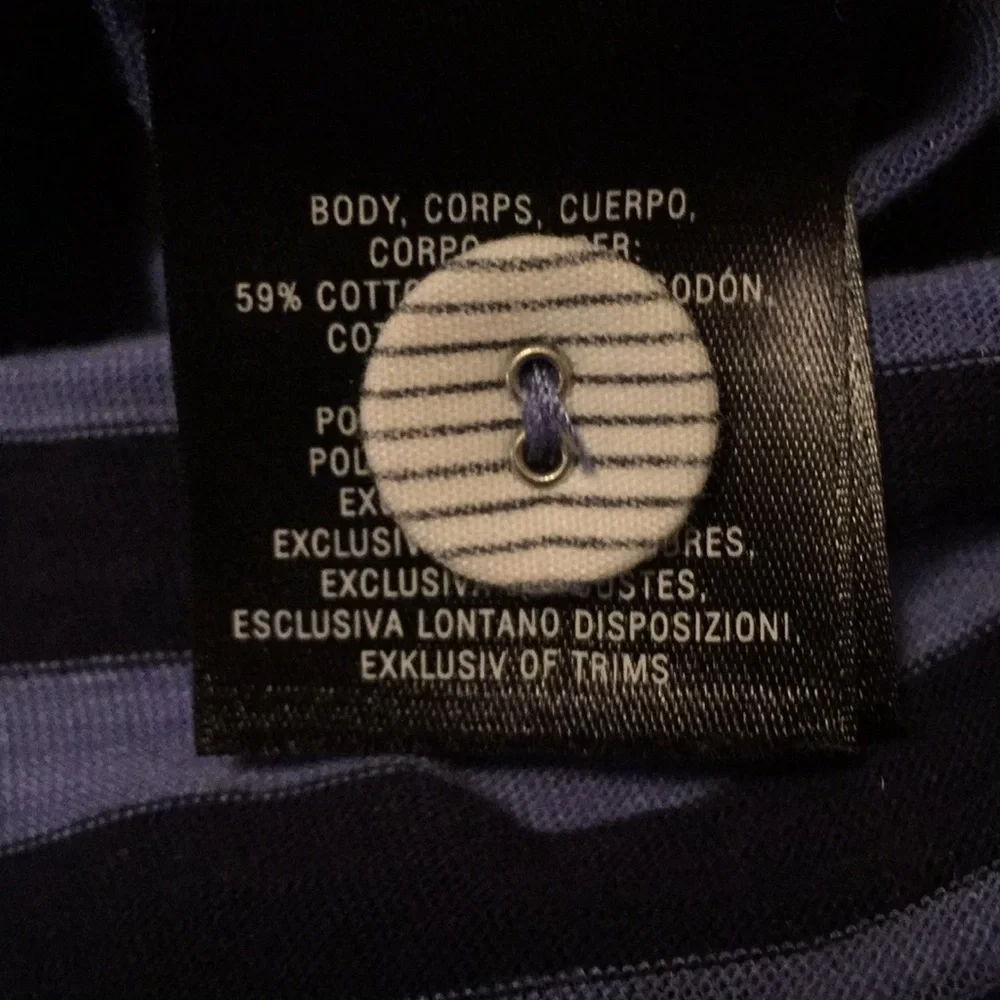 Postmark shirt Anthropologie Womans Small shirt - Picture 7 of 7